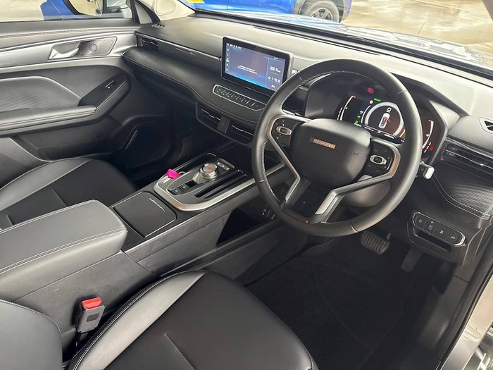 2023 GWM Haval Jolion Lux Hybrid