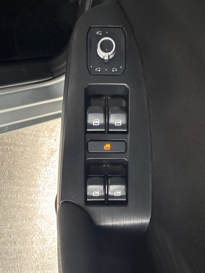 2023 GWM Haval Jolion Lux Hybrid