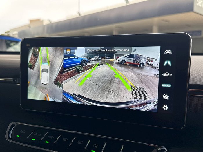 2023 GWM Haval Jolion Lux Hybrid