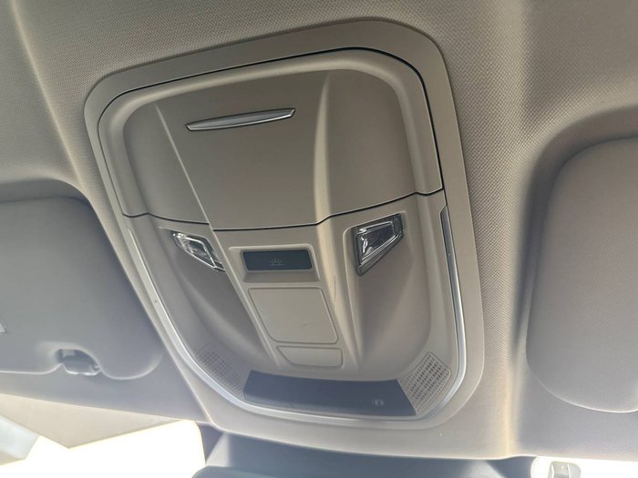 2023 GWM Haval Jolion Lux Hybrid