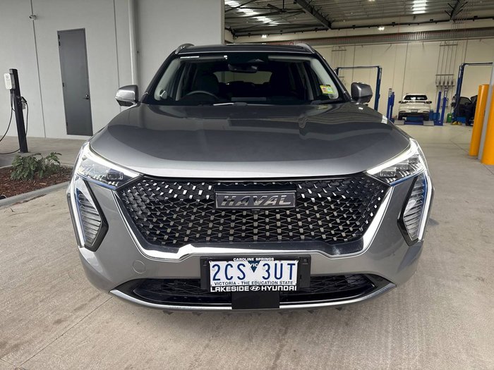 2023 GWM Haval Jolion Lux Hybrid