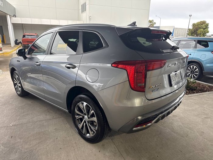 2023 GWM Haval Jolion Lux Hybrid
