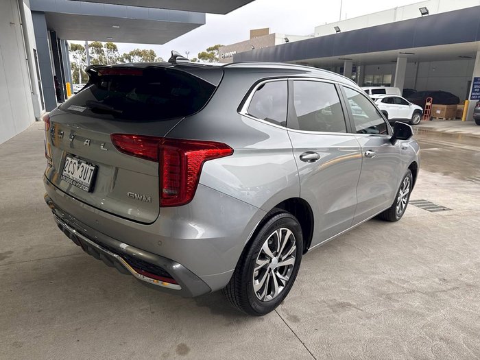 2023 GWM Haval Jolion Lux Hybrid