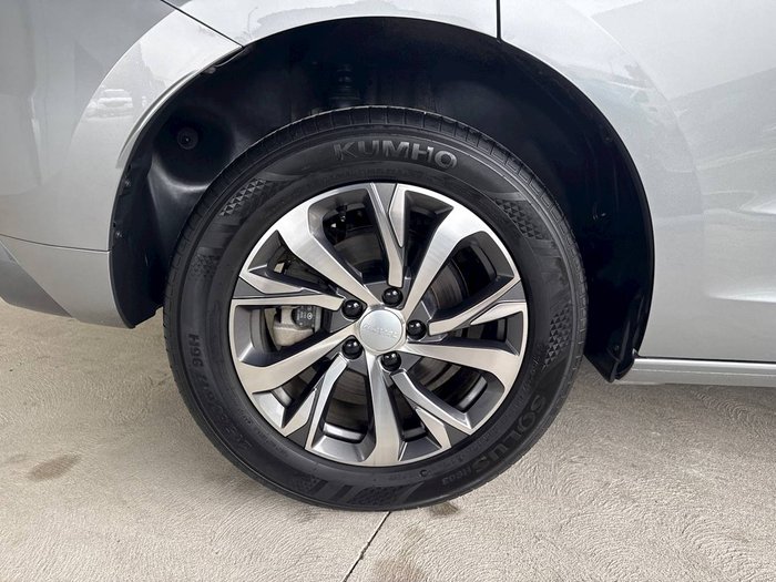 2023 GWM Haval Jolion Lux Hybrid