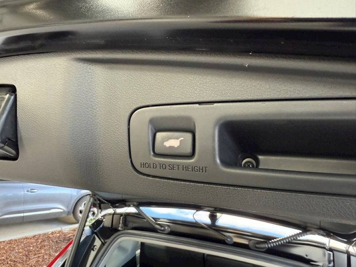 2019 Honda CR-V VTi-L