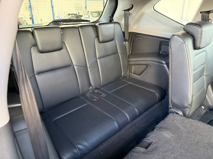 2019 Honda CR-V VTi-L