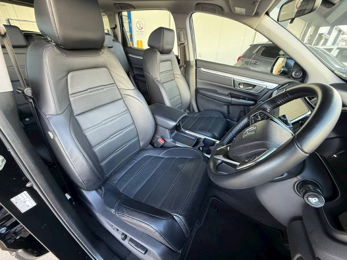 2019 Honda CR-V VTi-L