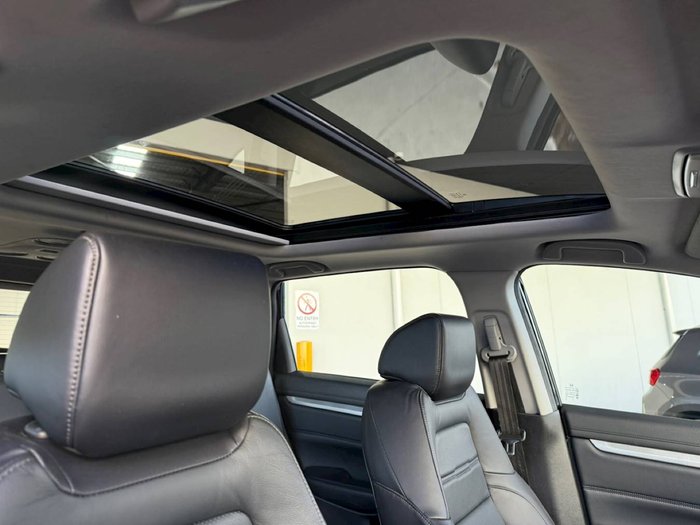 2019 Honda CR-V VTi-L