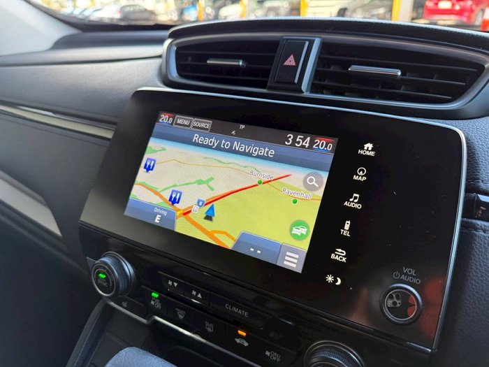 2019 Honda CR-V VTi-L