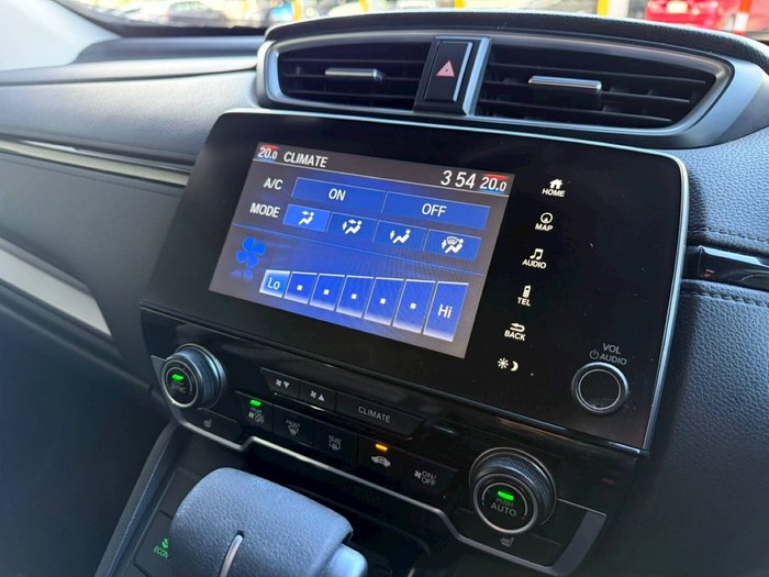 2019 Honda CR-V VTi-L