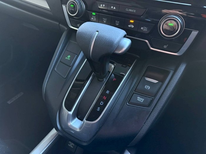 2019 Honda CR-V VTi-L