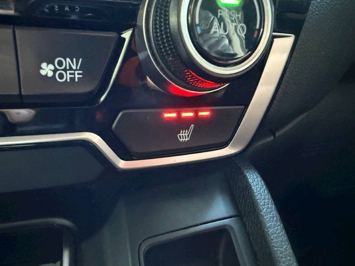 2019 Honda CR-V VTi-L