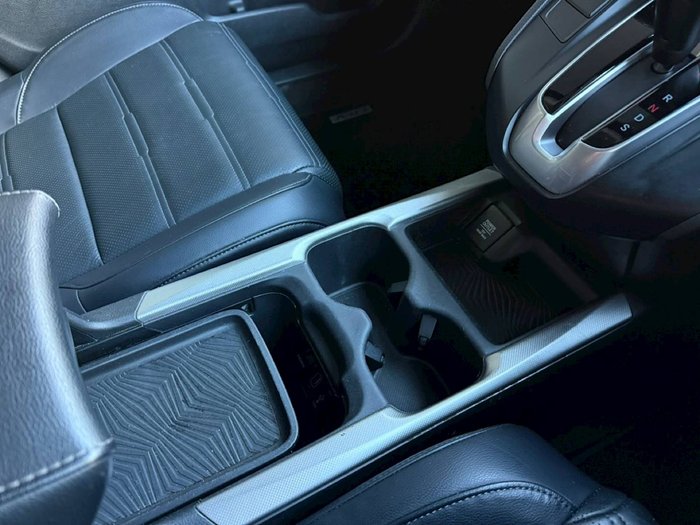 2019 Honda CR-V VTi-L