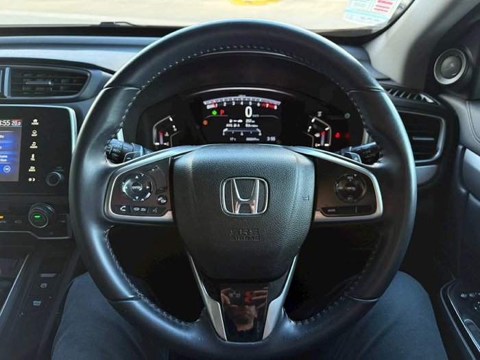 2019 Honda CR-V VTi-L
