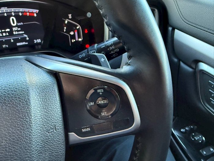 2019 Honda CR-V VTi-L