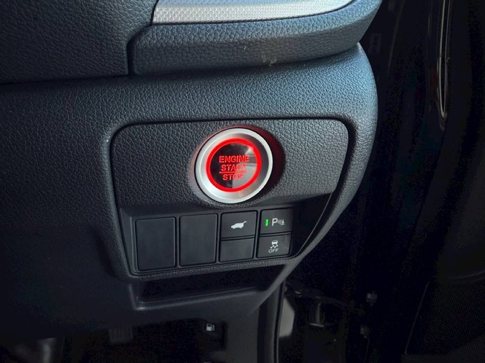 2019 Honda CR-V VTi-L