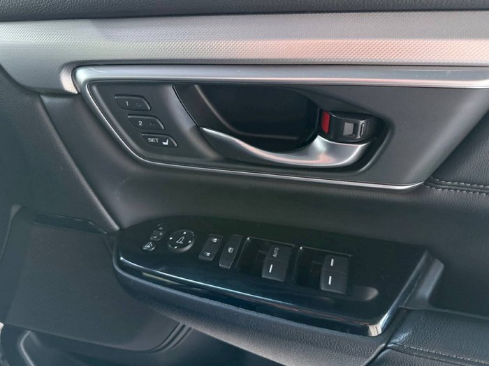 2019 Honda CR-V VTi-L