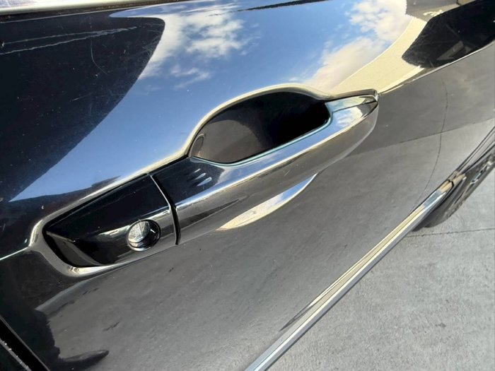 2019 Honda CR-V VTi-L