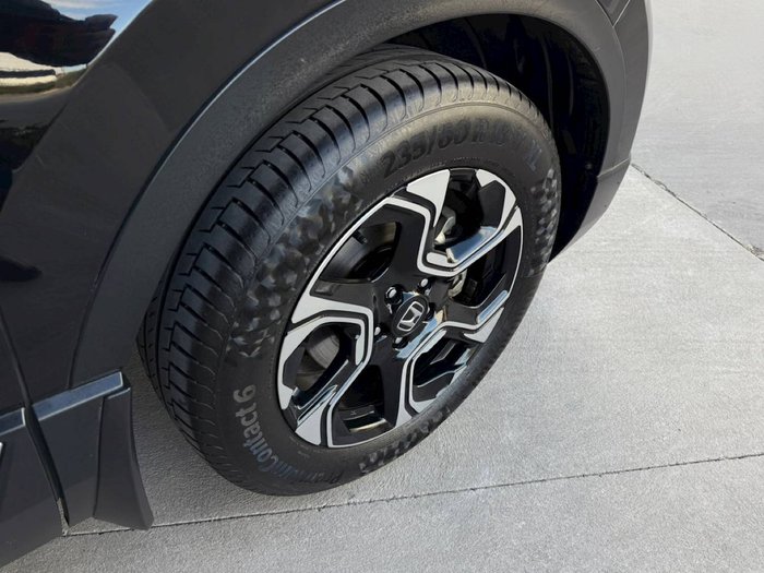 2019 Honda CR-V VTi-L