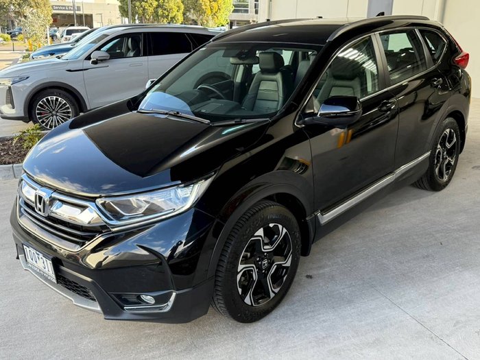 2019 Honda CR-V VTi-L