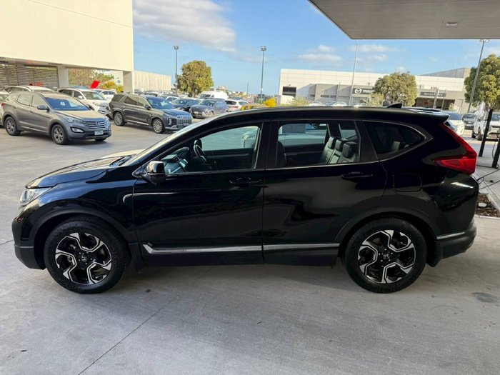 2019 Honda CR-V VTi-L