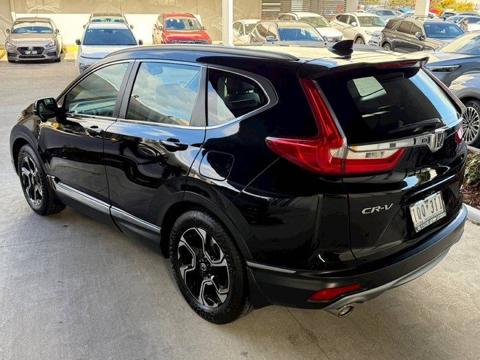 2019 Honda CR-V VTi-L