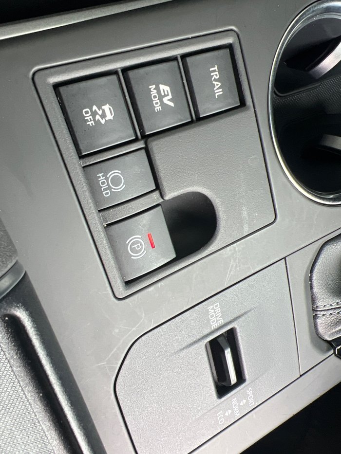 2023 Toyota Kluger GX