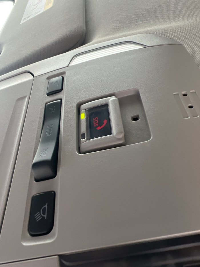 2023 Toyota Kluger GX