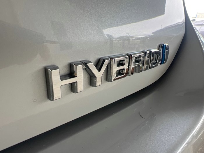 2023 Toyota Kluger GX