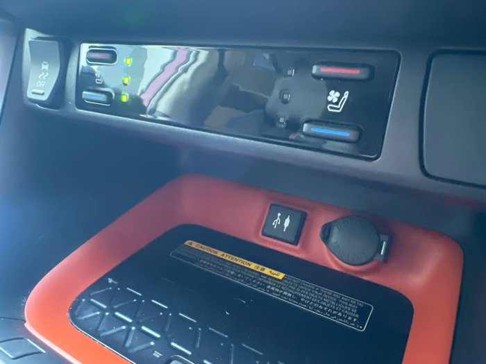 2019 Toyota RAV4 Edge