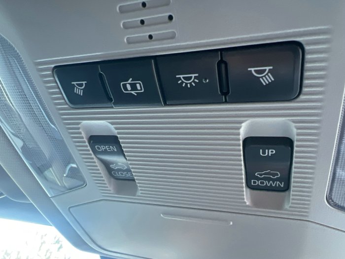 2019 Toyota RAV4 Edge