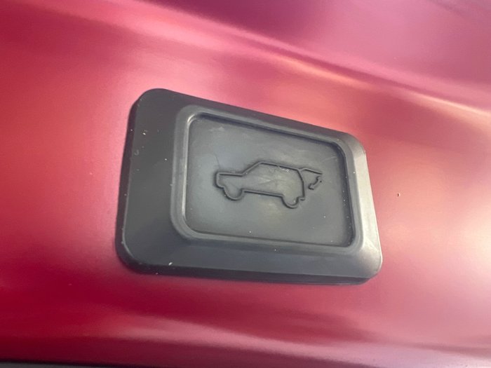 2019 Toyota RAV4 Edge