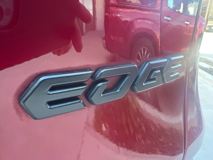 2019 Toyota RAV4 Edge