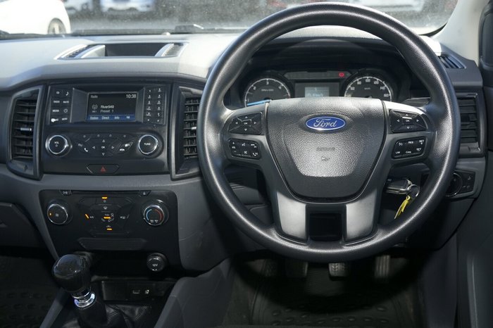 2015 Ford Ranger XLS