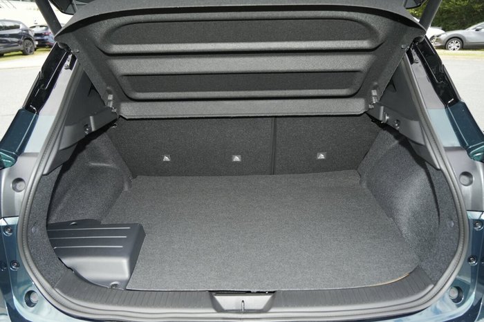 2025 Nissan QASHQAI N-DESIGN e-POWER