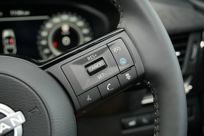2025 Nissan QASHQAI N-DESIGN e-POWER