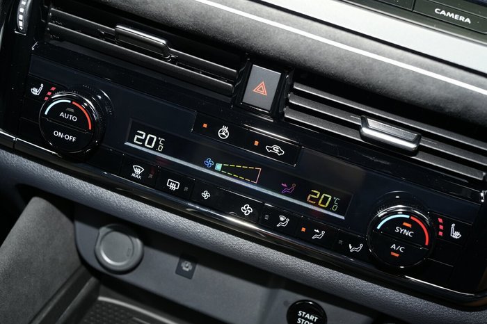 2025 Nissan QASHQAI N-DESIGN e-POWER