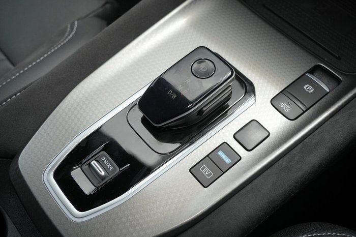 2025 Nissan QASHQAI N-DESIGN e-POWER