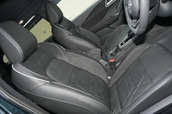 2025 Nissan QASHQAI N-DESIGN e-POWER