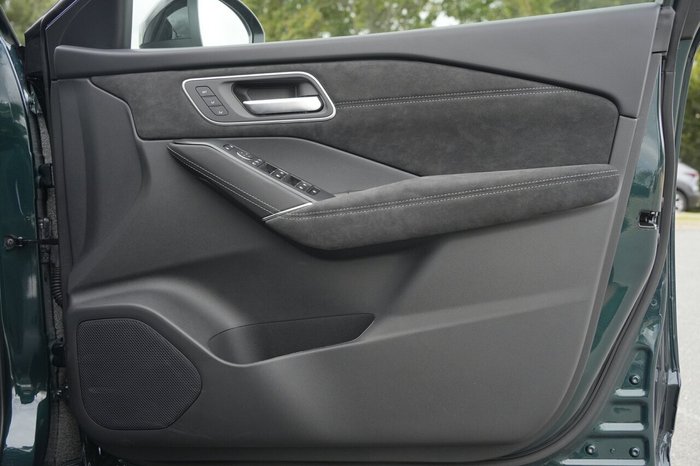 2025 Nissan QASHQAI N-DESIGN e-POWER