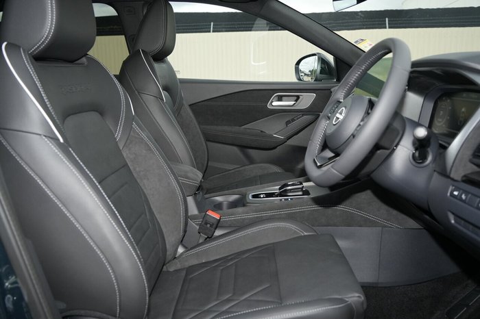 2025 Nissan QASHQAI N-DESIGN e-POWER