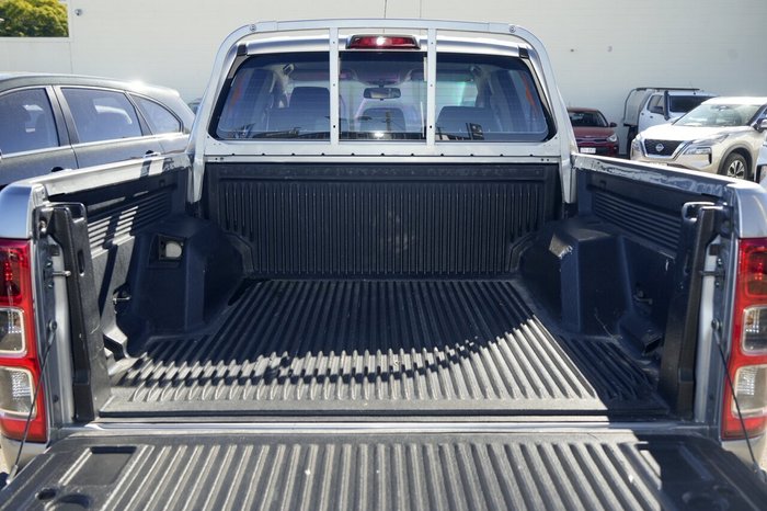2015 Ford Ranger XLS