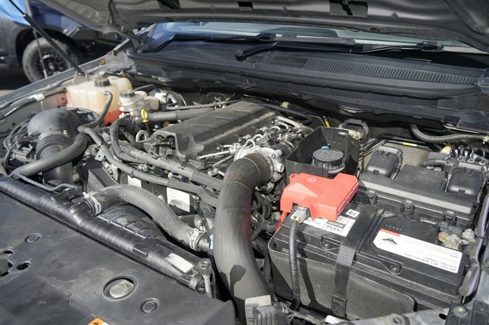 2015 Ford Ranger XLS
