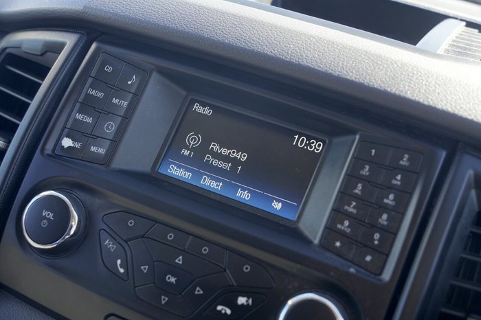 2015 Ford Ranger XLS