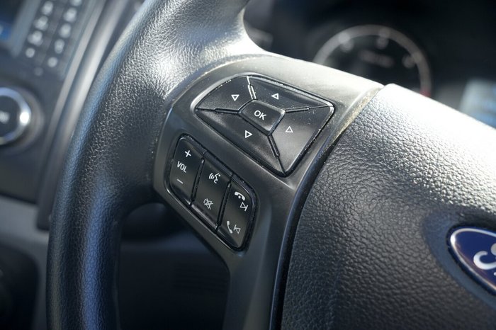 2015 Ford Ranger XLS