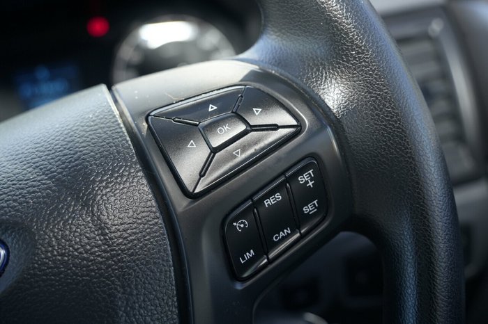 2015 Ford Ranger XLS