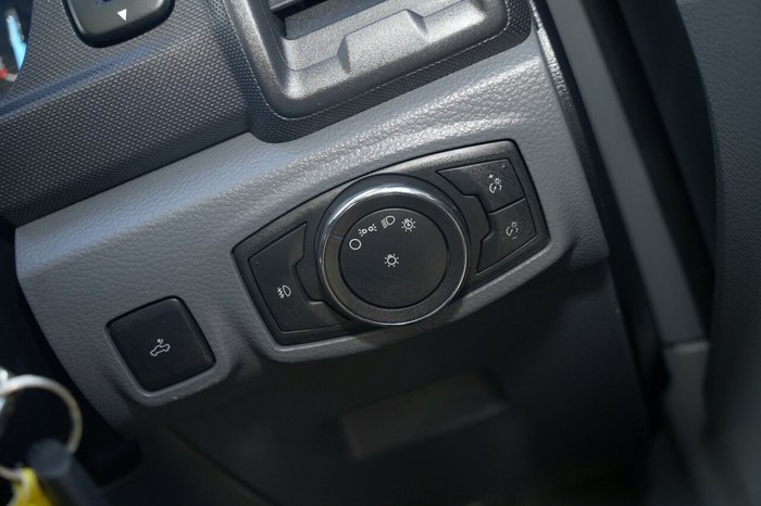 2015 Ford Ranger XLS