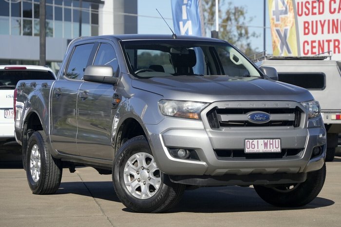 2015 Ford Ranger XLS