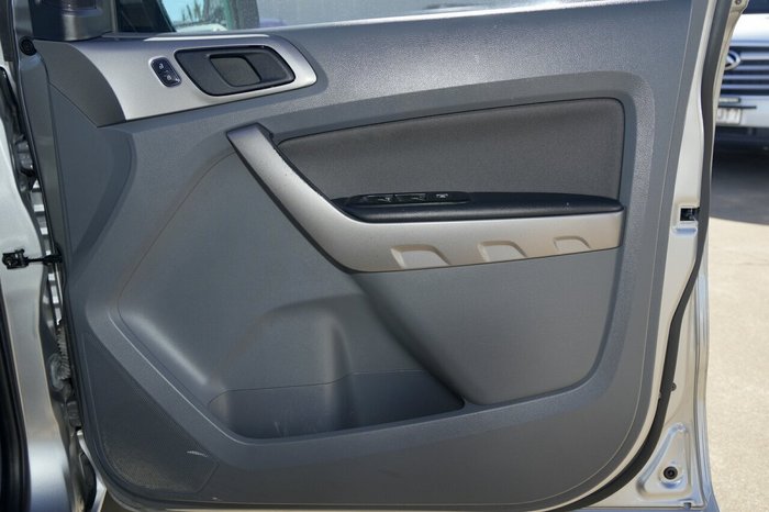 2015 Ford Ranger XLS