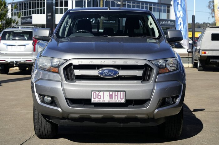 2015 Ford Ranger XLS